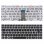 Clavier pour ordinateur portable Lenovo G40-70 Ideapad Flex 14