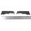 Charnières pour ordinateur portable HP Pavilion 15-DK 15T-DK TPN-C141 L56911-001