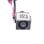 Conector DC Jack para portátil Dell Latitude 14 3450 RP8D4