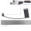 Cavo flessibile per laptop Lenovo Thinkpad T14s Gen 3 Dc02c00uk00 40 pin