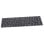 Clavier d'ordinateur portable rétro-éclairé pour Hp 840 G3 745 G3 848 G3 840 G4 745 G4 Zbook 12-0155c-dz01-k19 argent