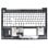 Caixa superior para portátil Lenovo Ideapad 3-15iml05 81wb 3-15iil05 81we