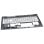 Caixa superior para portátil Lenovo Ideapad 3-15iml05 81wb 3-15iil05 81we
