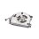 Ventilador para portátil HP EliteBook 830 840 845 G7 G8