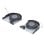 Ventilador para portátil Dell Precision M7530 7540 7730 7740 P74f
