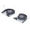 Ventilador para portátil Dell Precision M7530 7540 7730 7740 P74F