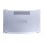 Boîtier inférieur pour ordinateur portable Dell Inspiron 3580, 3582, 3583, 3585 (06r87d) argent