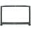Vorderes LCD-Gehäuse für Laptop Acer Aspire Nitro An515-51 52 42 60.q5an2.004