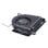 Ventilador GPU para portátil Asus Pro 5 FX607 FA607