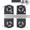 Ventilador Para Portátil Dell M15 R4 R3 0d1x38 0tg9v0 0d1x38 0tg9v0