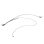 Flexkabel Für Laptop Asus Vivobook X1704 F1704ZA 30 Pins