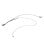 Cable Flex Para Portátil Asus Vivobook X1704 F1704za 1422-042d0as 30 Pines