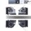 Ventiladores para portátil Asus GA401Q, GA401QC, GA401QE, GA401QH, GA401QM, GA401IHR