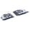Ventiladores Cpu+gpu Para Portátil Asus Ga401q Ga401qc Qe Qh Ga401qm Ga401ihr