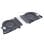 Ventiladores Cpu+gpu Para Portátil Asus Ga401q Ga401qc Qe Qh Ga401qm Ga401ihr