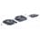 Lüfter für Laptop Asus ROG Strix G16 G614JI/G614JJ