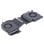 Ventiladores para portátil Asus 2020 GL732LXS GL732LWS RTX2080