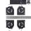 Ventiladores Portáteis Dell G15 5520 GTX3070