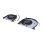 MSI Modern PS63 8RC 8M MS-16S1 16S3 16S2 Laptop-Lüfter