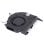 Ventilador GPU para portátil HP Omen 16-k 16-n Tpn-q280 Tpn-q280
