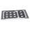 Boîtier LCD pour ordinateur portable Dell Vostro 14 5401 5402 5405