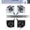 Ventilador para portátil Lenovo Legion Y7000p R7000p R7000 2022 Arh7 Iah7