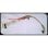 Cable Flex Para Portátil Toshiba Satellite A200 A2105 A215 Dc02000f900