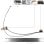 Cable Flex Para Portátil Asus Vivobook Go14 E1404 E1404f 1422-044b0as 30 Pines