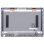 Carcasa LCD Portátil Lenovo 3-14ADA05 14IIL05 14IML05 Plata