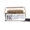 Cavo flessibile per laptop Lenovo Thinkpad T14 Gen 3 Jt4c0 Dc02c00u520 Dc02c00u510