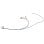 Cable Flex para Portátil Asus X3400PA M3401Q K3400P X3400PH 40 Pines