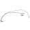 Cable Flex para Portátil Asus X3400PA M3401Q K3400P X3400PH 40 Pines