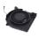 Ventilador para portátil Lenovo R9000x S7-15ach6 S7-15imh05 2021