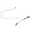 Cabo flexível para portátil Dell Inspiron 3520 3525 3521 0fwv9n Dc020040d00 FHD 40 pinos