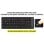 Teclado Para Portátil Samsung R519 Np-r519 Ingles