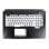 Boîtier supérieur pour ordinateur portable Asus Tuf Gaming FX504 ZX80G FX80GE FX80FE FX80G