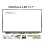 Ecrã LED 13,1" para portátil B131hw02 V.0 1920x1080 30 pinos