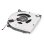 Ventilador GPU para portátil Lenovo R9000x S7-15ach6 S7-15imh05 2021 12v