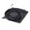 Ventilador GPU para portátil Lenovo R9000x S7-15ach6 S7-15imh05 2021 12v