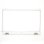 Boîtier d'écran LCD avant pour Dell Inspiron 5000 5401 5402 5405 0T23C6 T23C6 Blanc