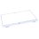 Boîtier d'écran LCD avant pour Dell Inspiron 5000 5401 5402 5405 0T23C6 T23C6 Blanc