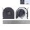 Ventilador para portátil Lenovo E470 E470c E475