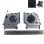 Ventilador Para Portátil Asus Adol 14z X1403z M1503q X1503z X1603z