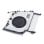 Ventilador Para Portátil Asus Adol 14z X1403z M1503q X1503z X1603z