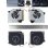 Ventiladores Para Portátil Asus G733cw Cx G733c Rog 6 Plus 12v