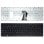 Clavier d'ordinateur portable Lenovo G580 G580a G585 G585a V580 Z580