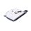 Ventilador para portátil HP Zfirefly14 G8 EB840 G8 830 G8 840 G8 M36936-001