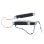 Haut-parleurs internes pour ordinateur portable Dell Latitude E5450 PK23000O00 0GKVP1