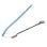Cavo flessibile per laptop Lenovo Ideapad 1 15ijl7 Js570 Dc02c00uv00 Dc02c00uv10 con touch 40 pin