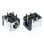 Conector DC Jack para portátil Asus Ma2a 3000 6000 G73